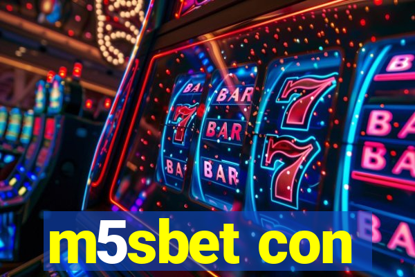 m5sbet con